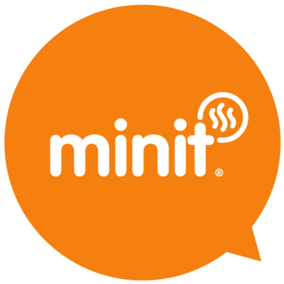 Minit logo